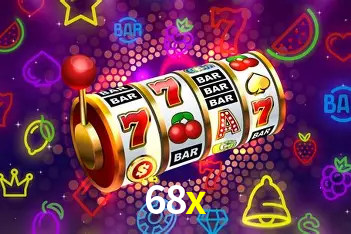 A Revolução dos Aplicativos de Jogos no 68x