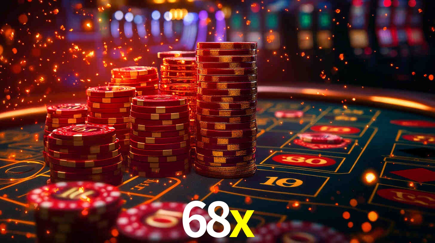 Experiência VIP 68x