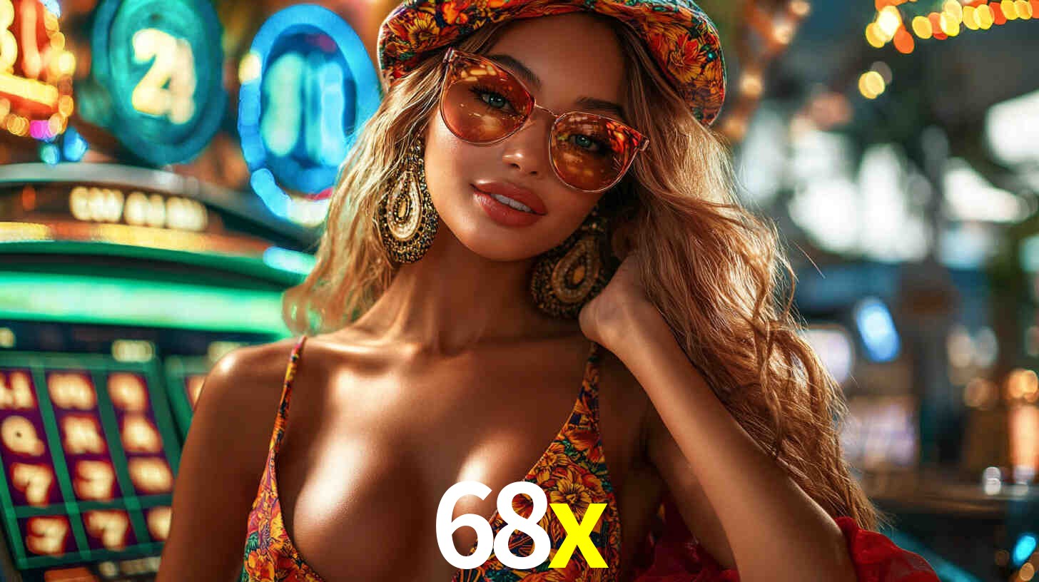 Statistics 68x