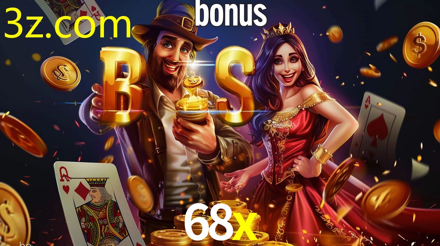 Cadastro Rápido 68X.COM