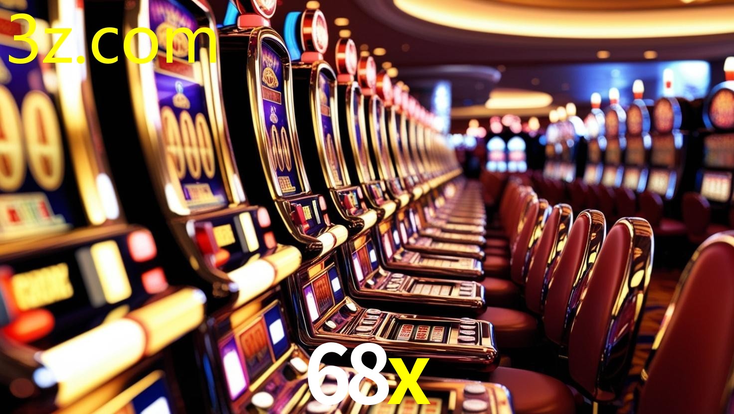 Jogos Crash na 68X.COM