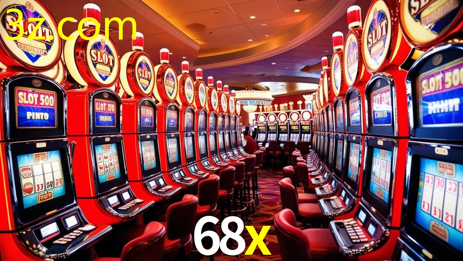 68X.COM Login Rápido