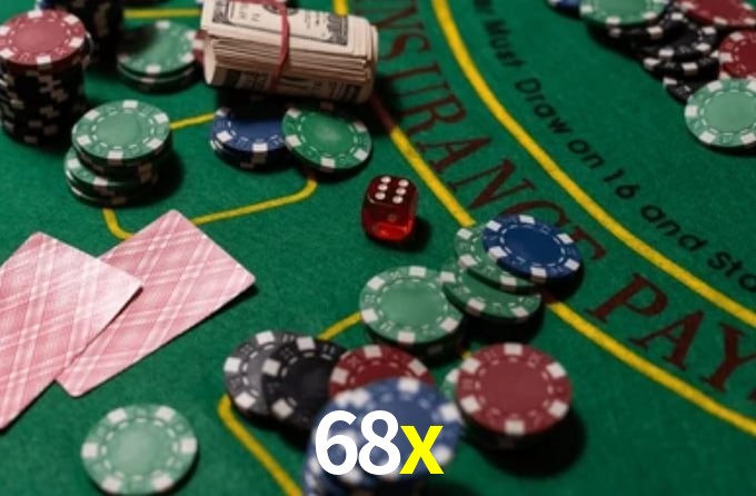 Premium Interface 68x
