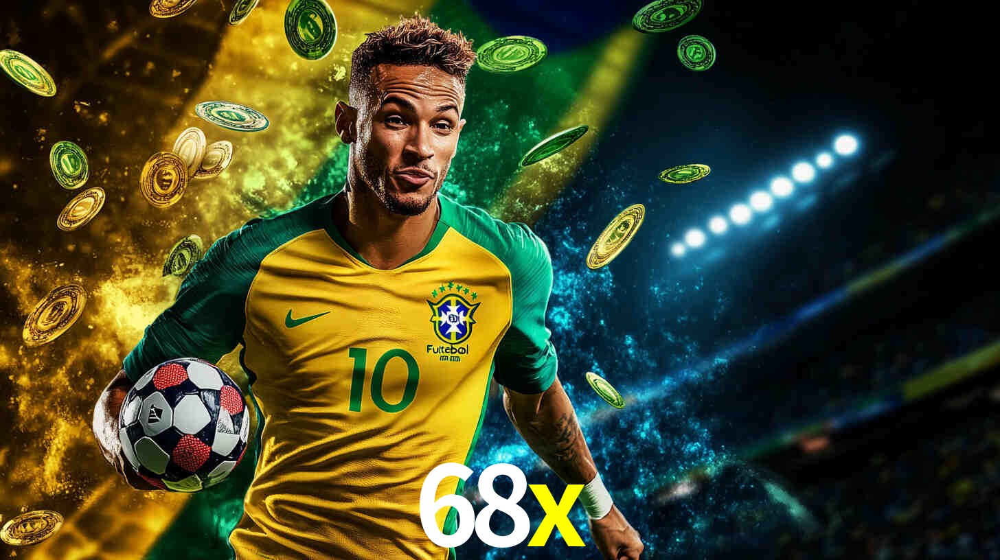 Descubra o Programa VIP da 68x: Vantagens Exclusivas para Jogadores