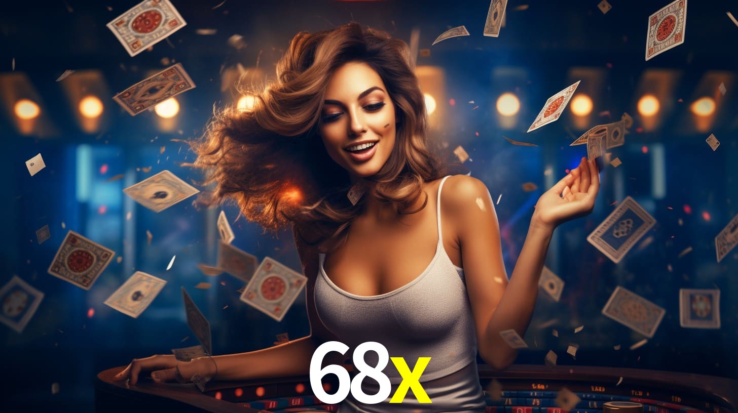 VIP Casino 68x