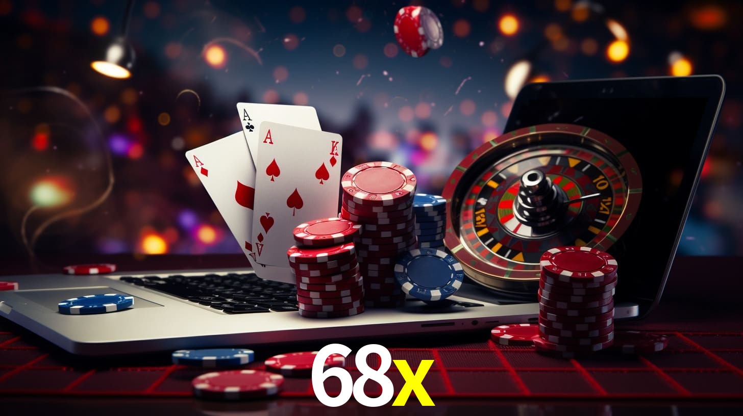 Live Casino 68x