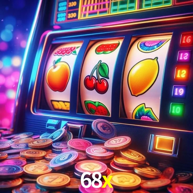 Recursos de Bônus 68x