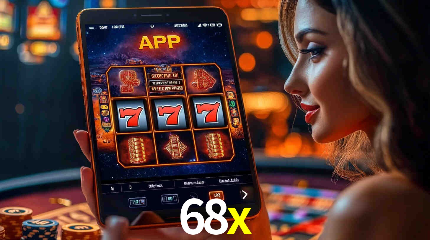 Welcome Bonus 68x
