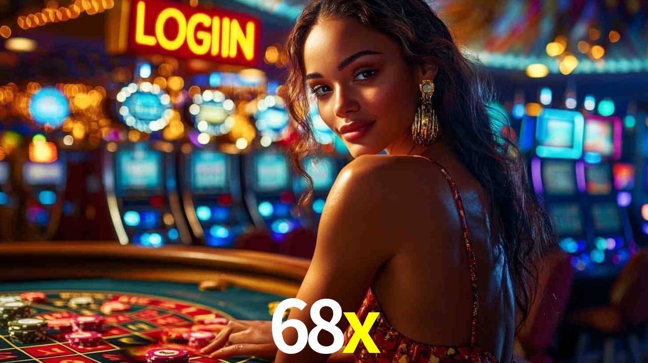 Benefícios da Conta 68x