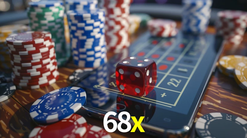 Exclusive Games 68x