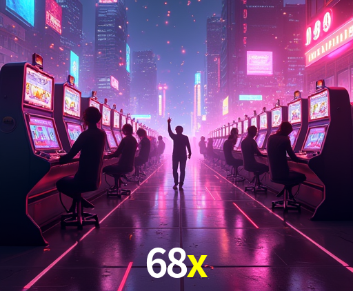 Jogo Spaceman 68x