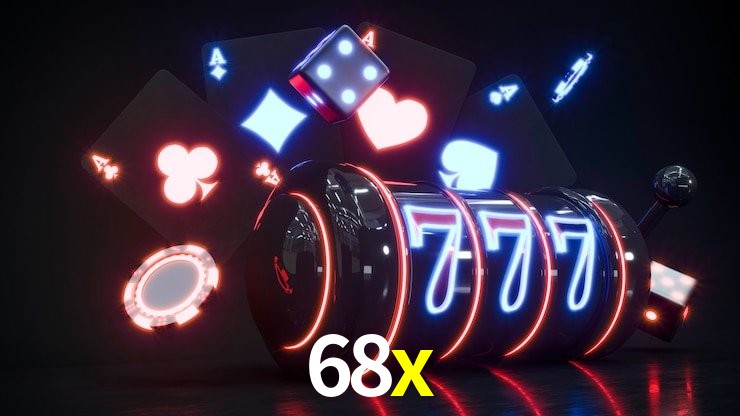 Platform Technology 68x