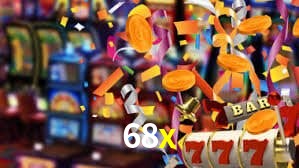 68x App Interface