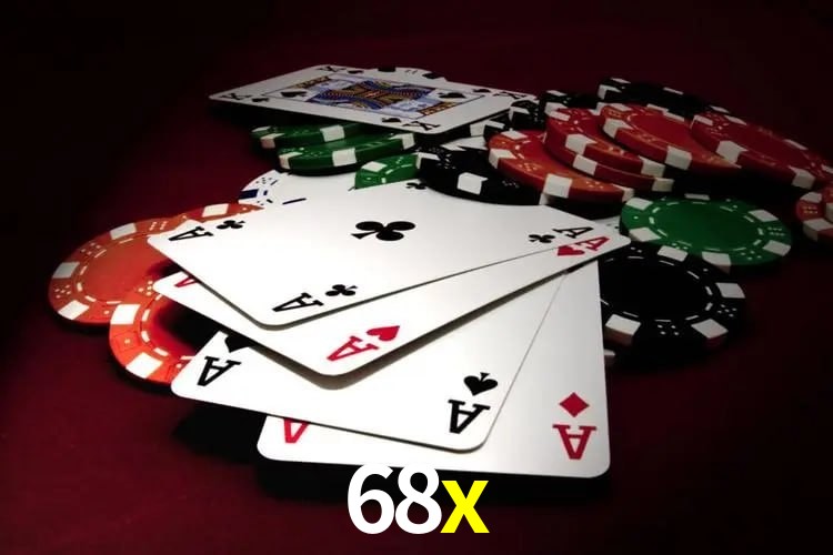 Estratégias Crash Games 68x