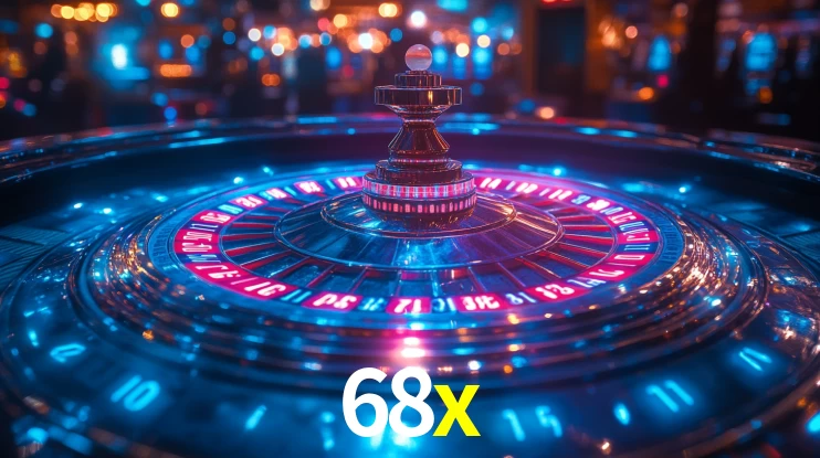 Basketball Betting 68x