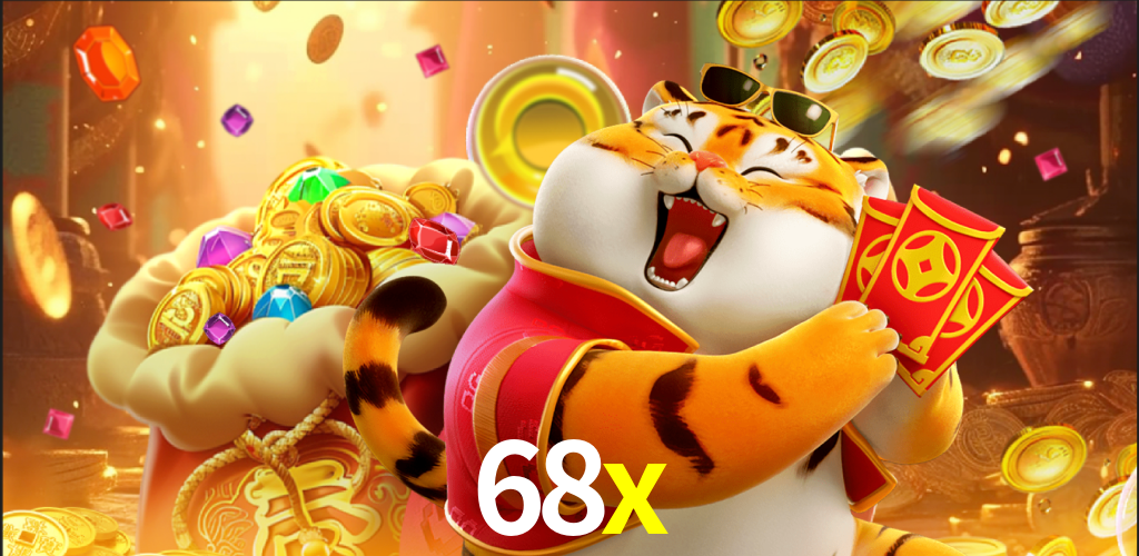 Daily Bonuses 68x