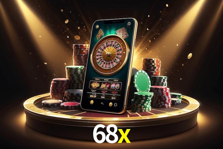 Sistemas de Segurança 68x