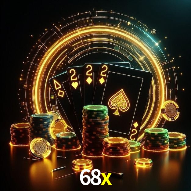 Provedores de Jogos 68x