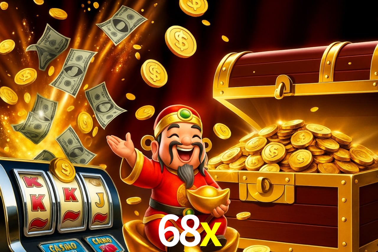 Casino VIP 68x