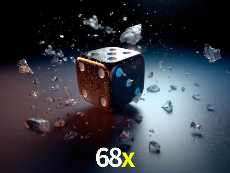 68x: Jogos de Caça-Níqueis-Altas Recompensas, Roleta-Velocidade, Blackjack-Desafios Máximos