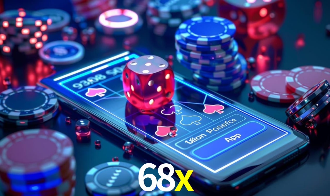 Explore as vantagens do 68x: serviço profissional e confiabilidade