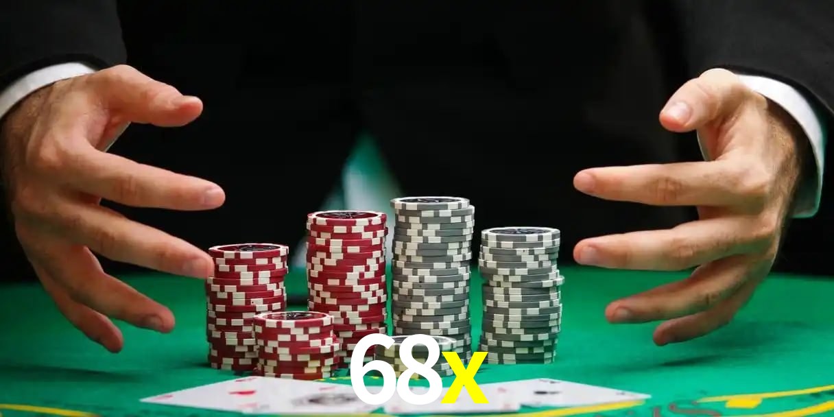 68x bet