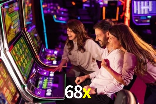 Jogos Exclusivos 68x