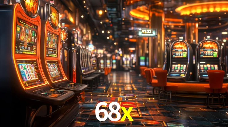 Tennis Betting 68x