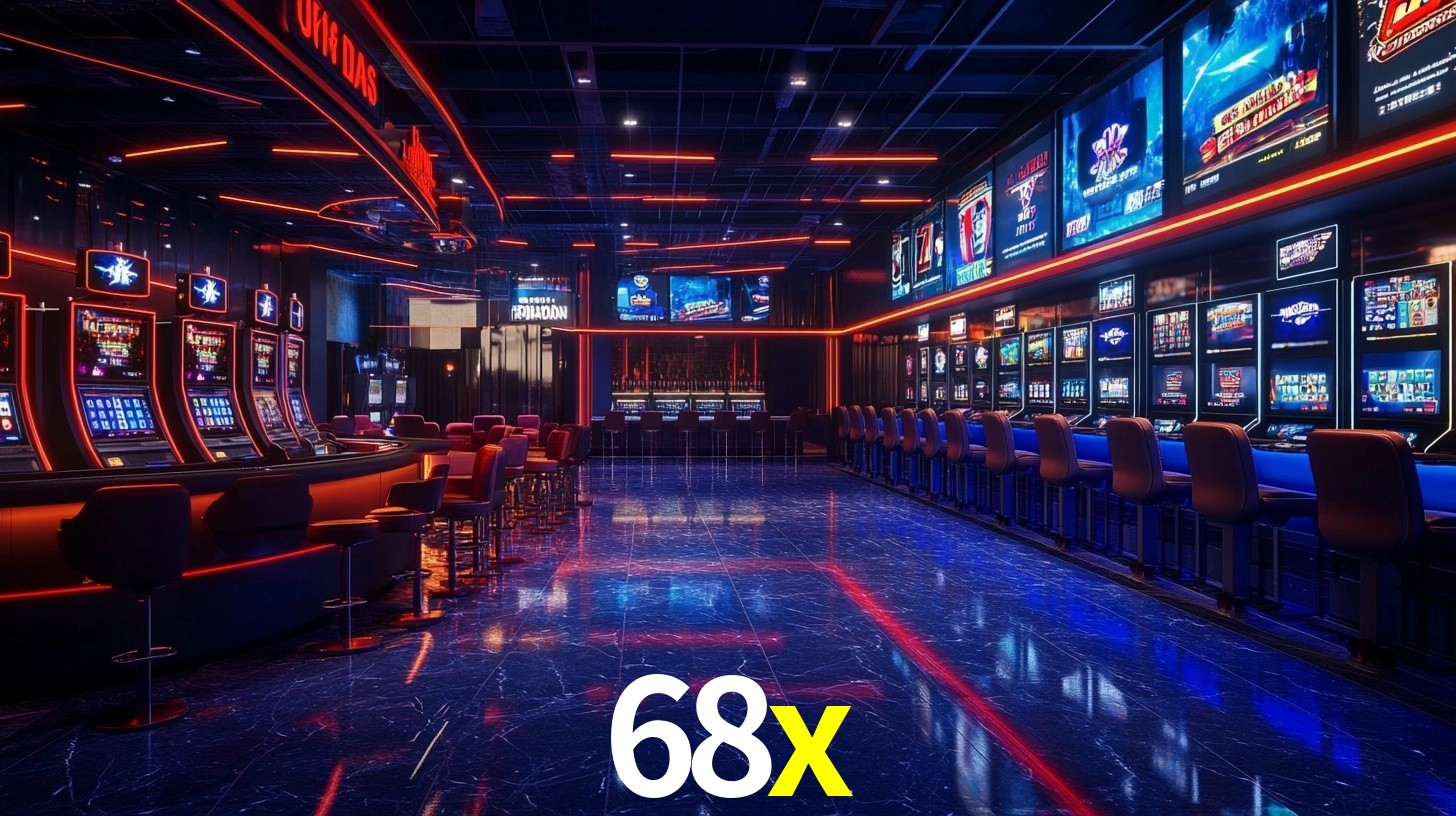 Game Statistics 68x