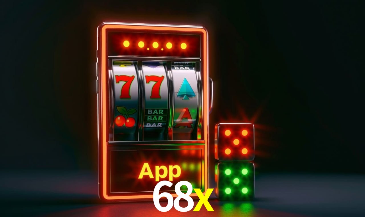 Jogos de Slot 68x