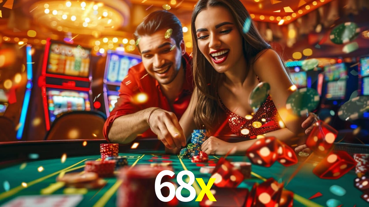 Design Responsivo 68x