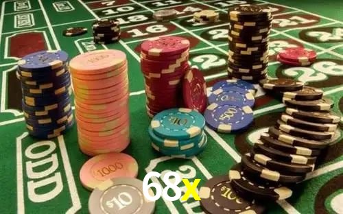 68x bet