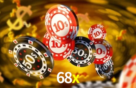 Estatísticas Esportivas 68x