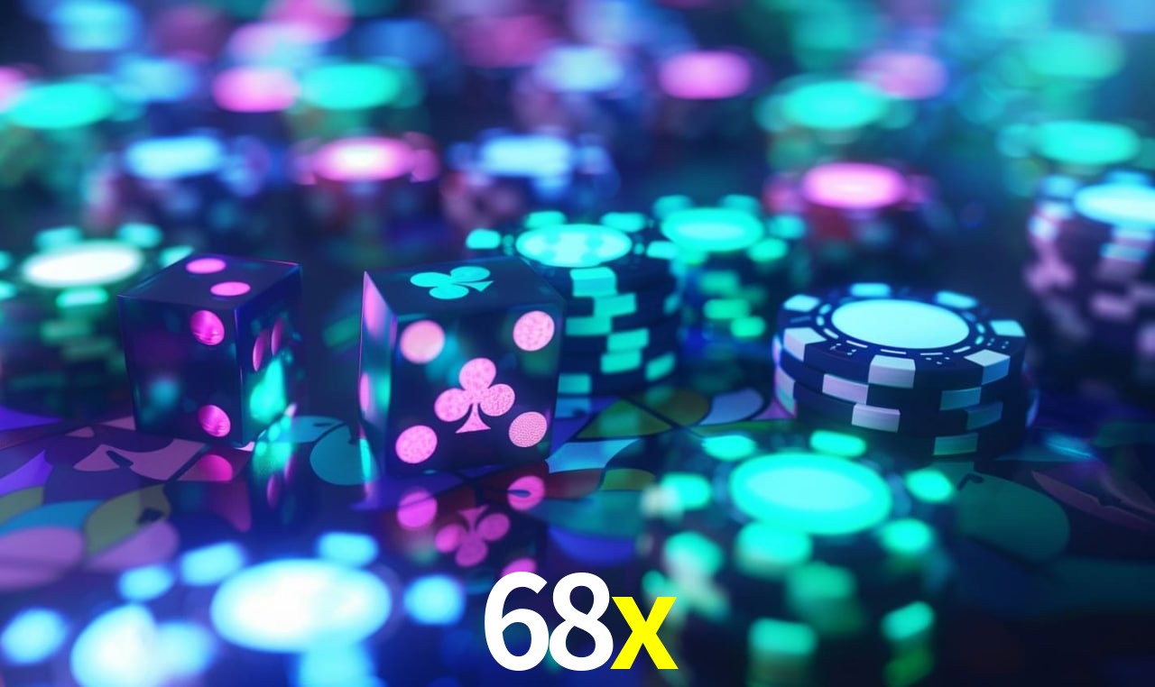 Apostas de Futebol 68x