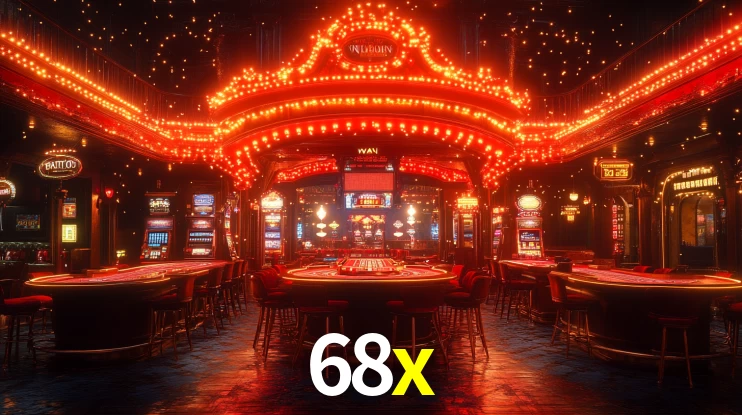 Football Betting 68x