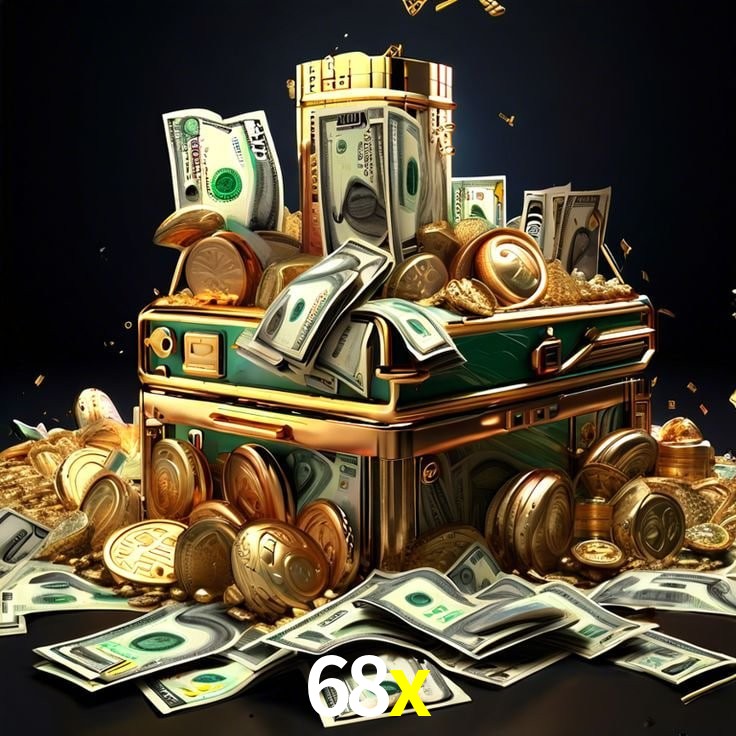 Estatísticas do Jogo 68x