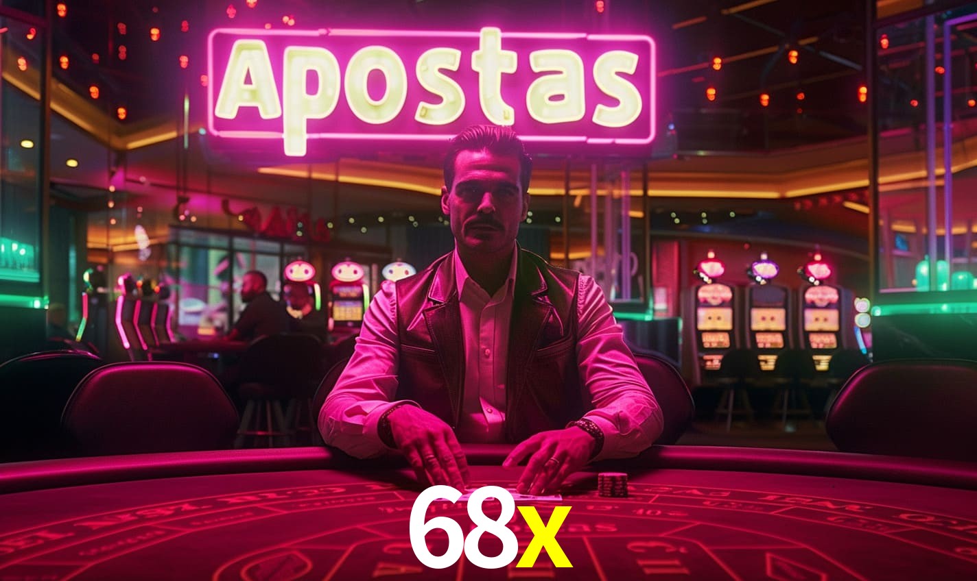 68x: Jogue Crash e Experimente Alta Recompensa Instantânea