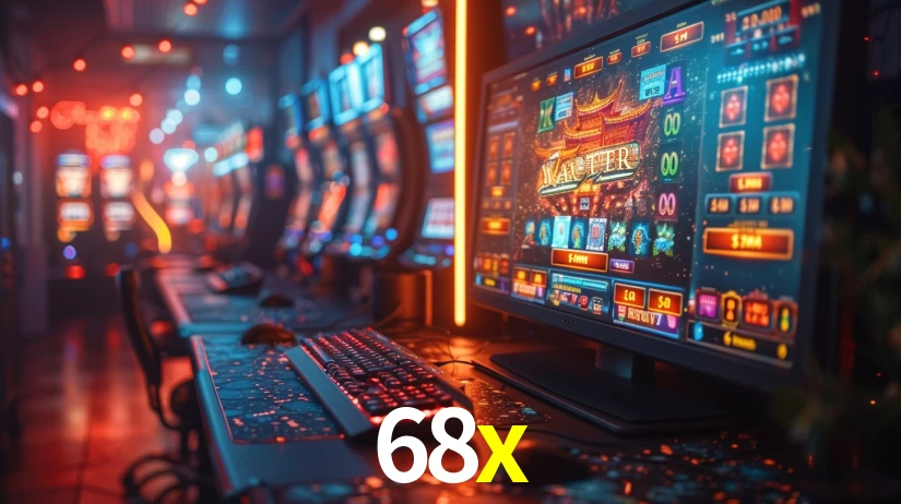 Crash Games Statistics 68x
