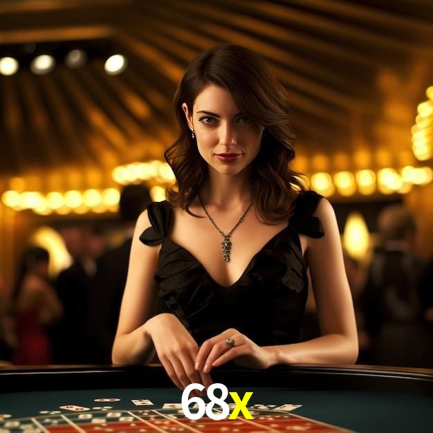 A Emoção da Loteria na 68x: Uma Chance de Mudança de Vida