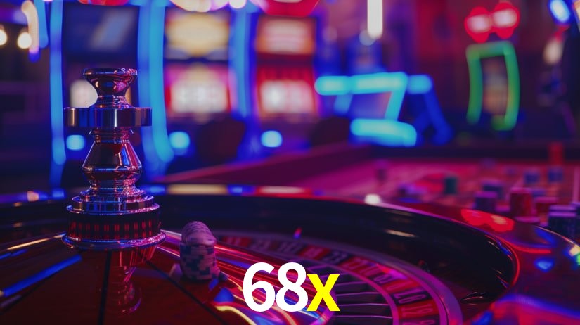 Crash Games Strategies 68x