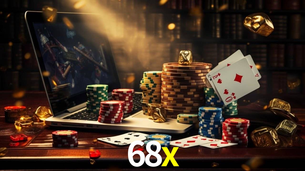 Apostas de Basquete 68x