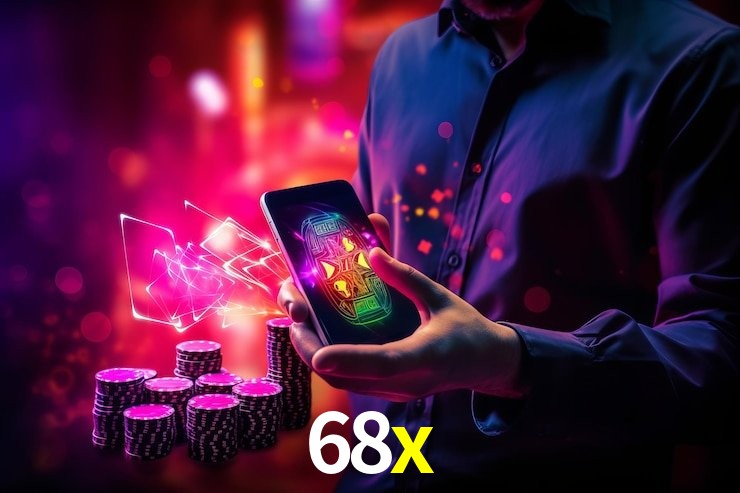 Estatísticas Crash Games 68x