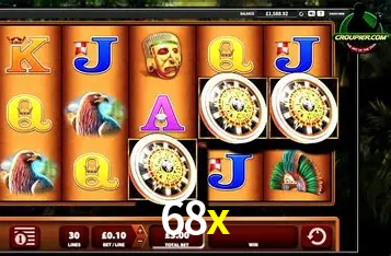 Apostas Esportivas na 68x: Um Guia Completo
