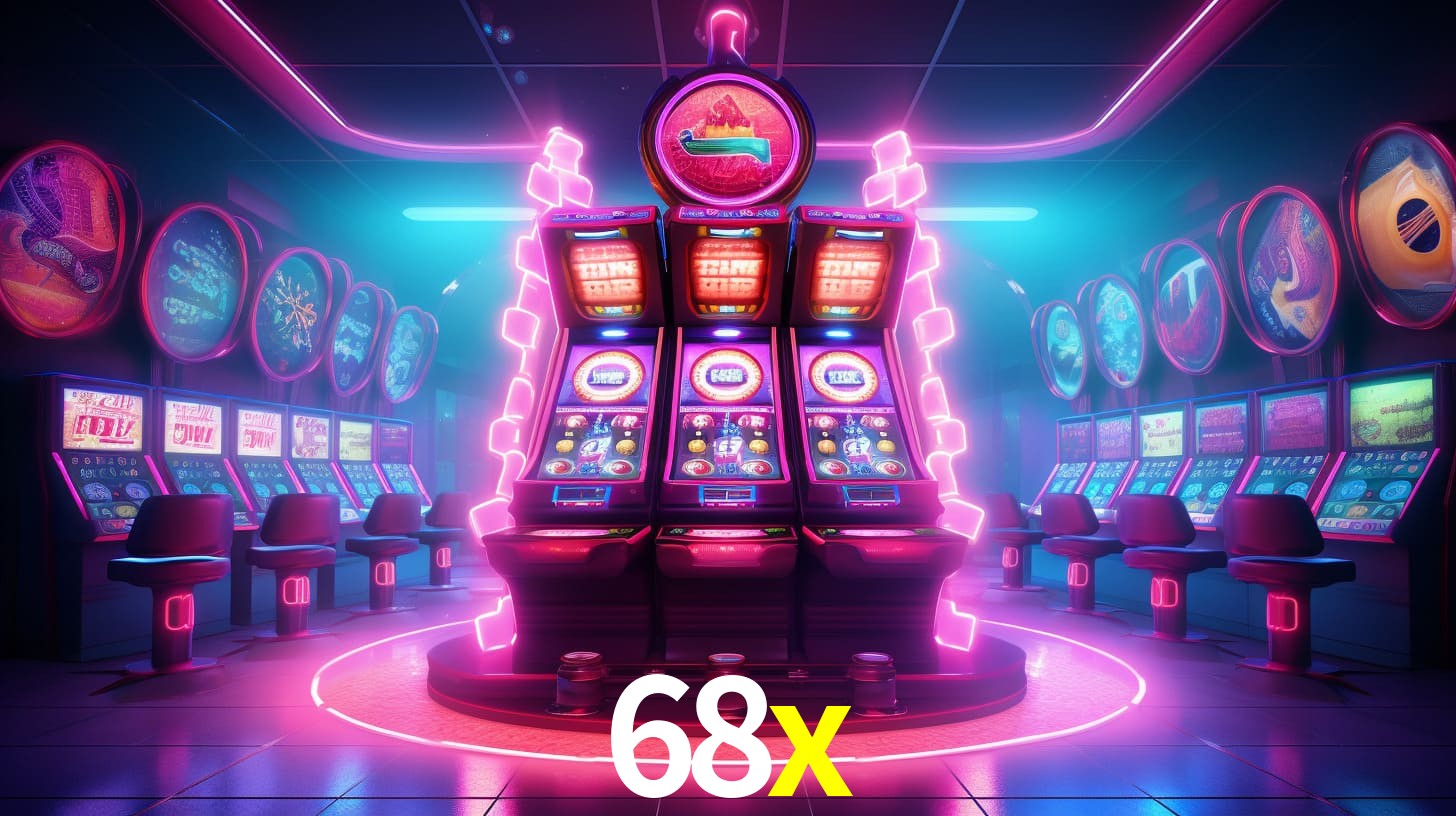 Live Casino 68x
