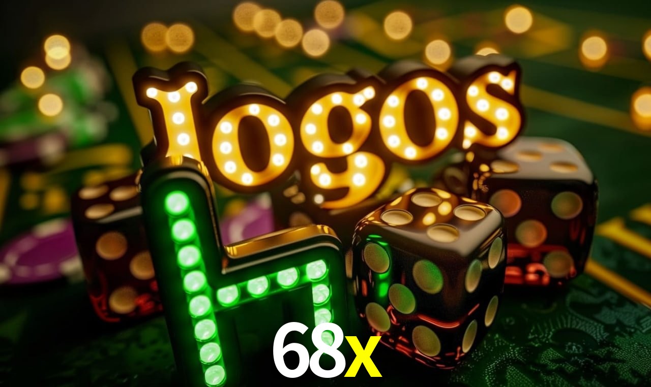 Casino Ao Vivo 68x