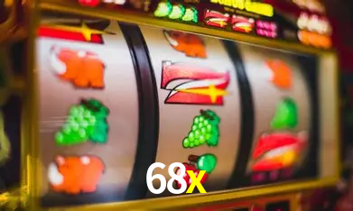 A Popularidade dos Caça-Níqueis no 68x