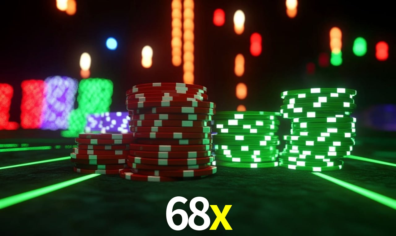 Flash Promotion 68x