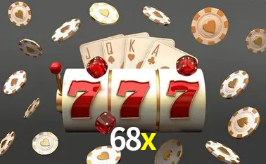Descubra o Mundo do Cassino Online com 68x